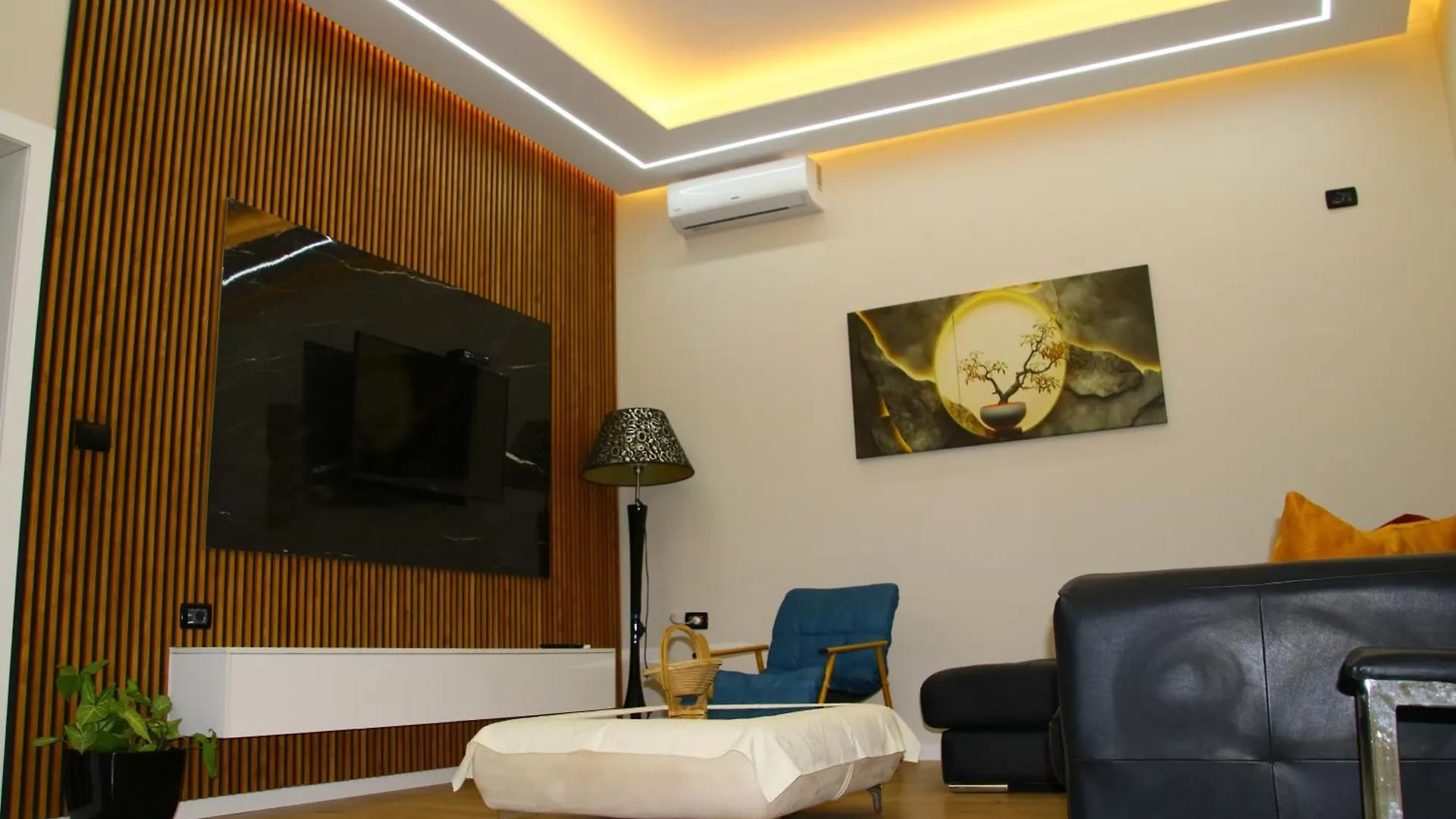 Villa Jaupaj Vlorë 0*,