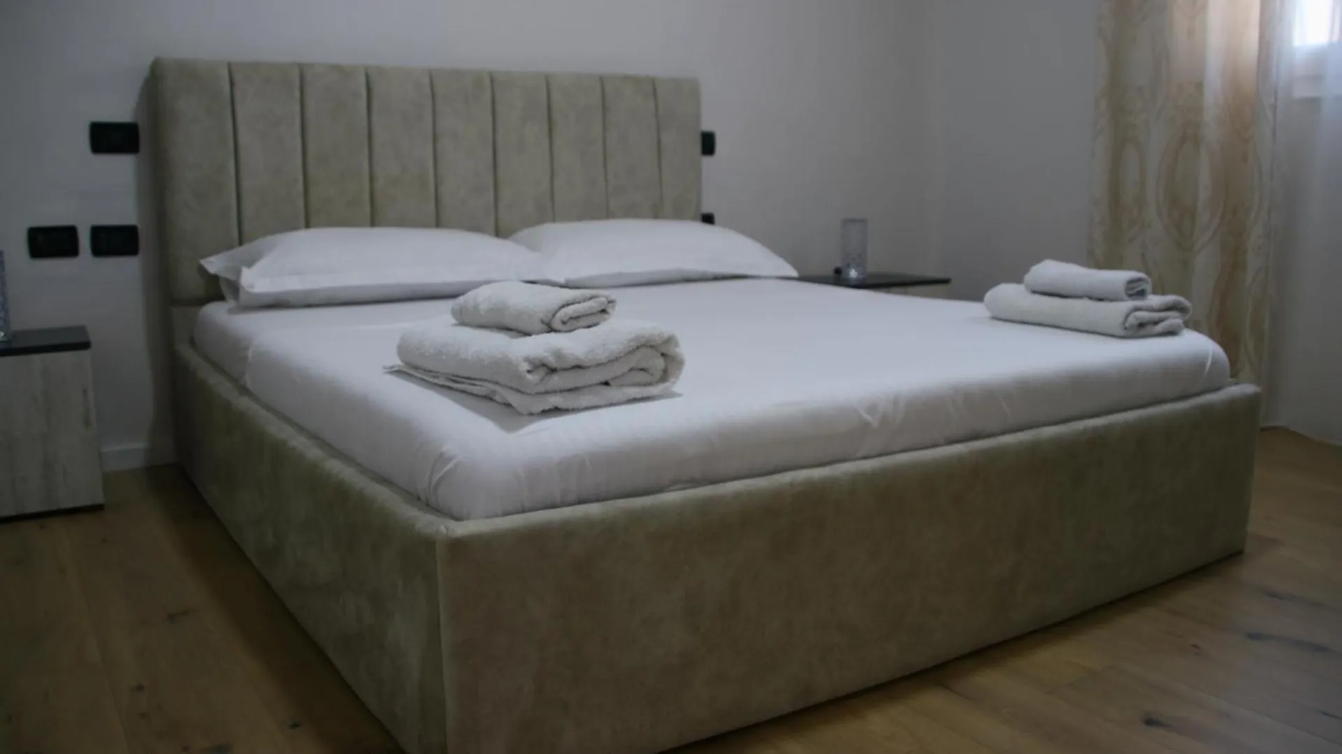 Villa Jaupaj Vlora